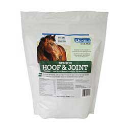 Senior Hoof and Joint for Horses  Uckele Health & Nutrition